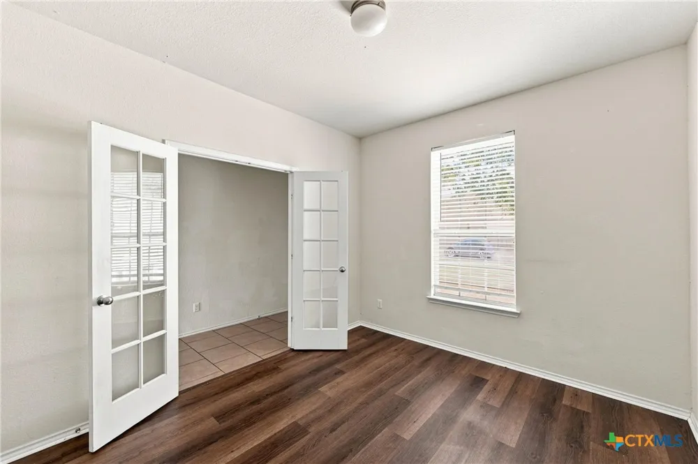 3400 Claymore Street Killeen, TX 76542