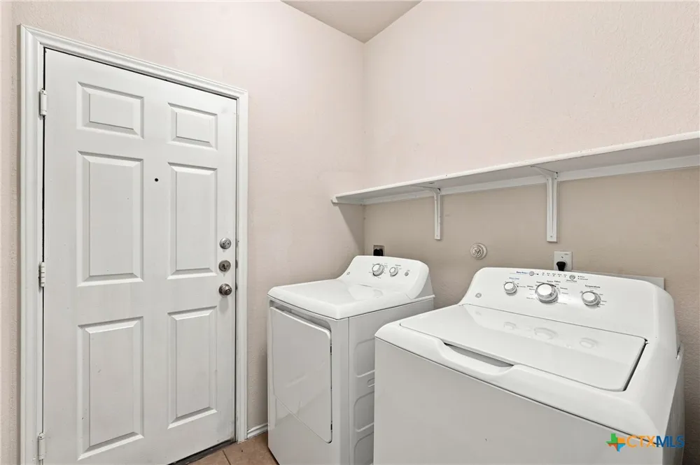3400 Claymore Street Killeen, TX 76542