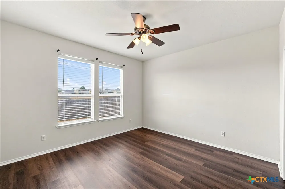 3400 Claymore Street Killeen, TX 76542
