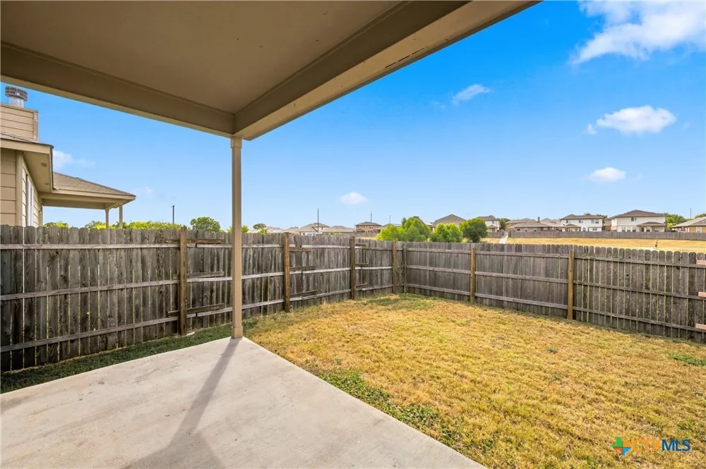 3400 Claymore Street Killeen, TX 76542