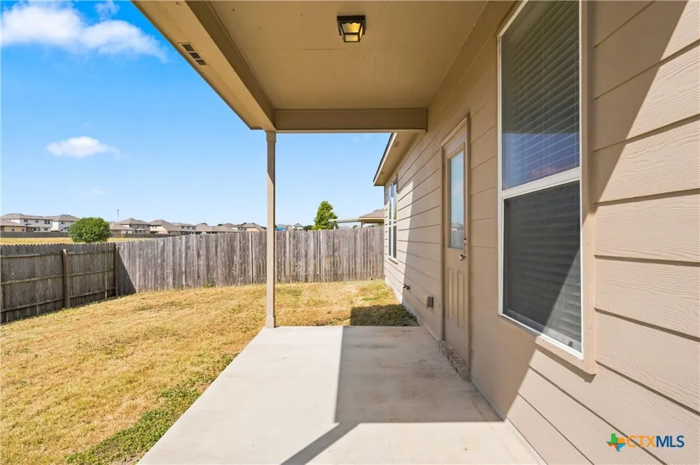 3400 Claymore Street Killeen, TX 76542