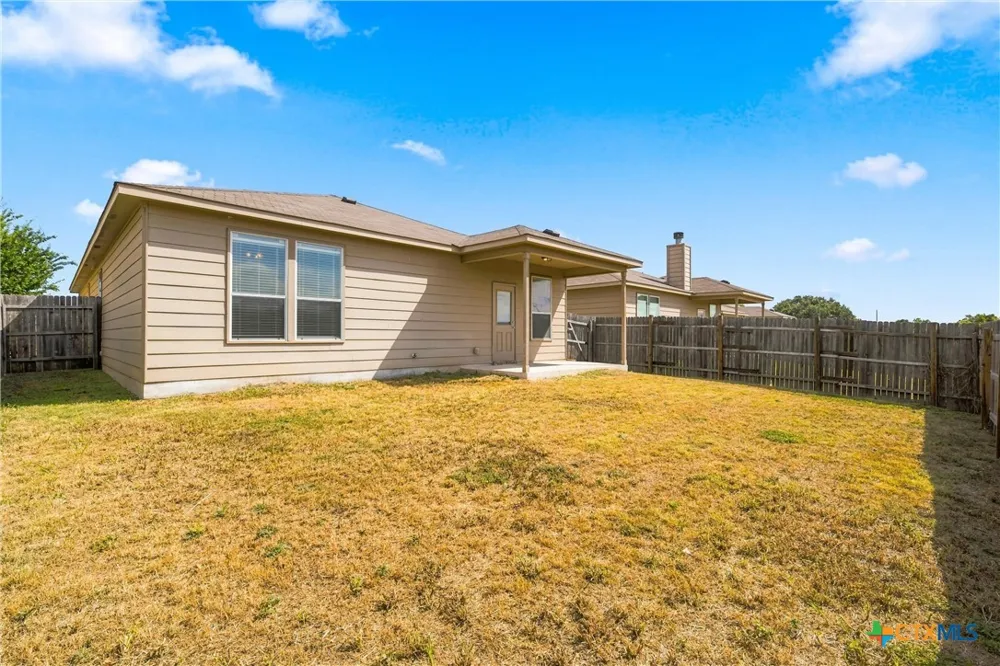 3400 Claymore Street Killeen, TX 76542