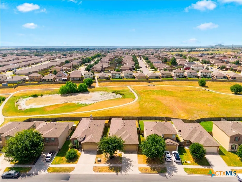 3400 Claymore Street Killeen, TX 76542