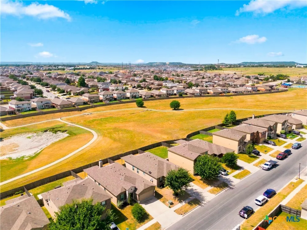 3400 Claymore Street Killeen, TX 76542