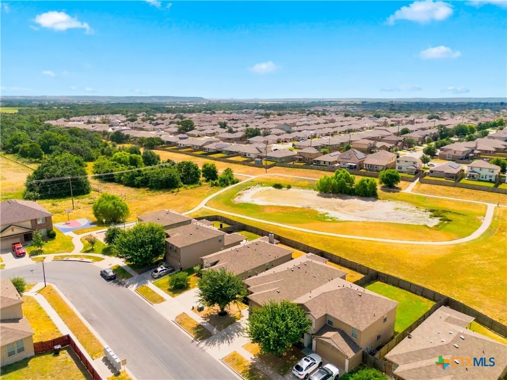 3400 Claymore Street Killeen, TX 76542