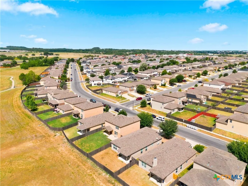 3400 Claymore Street Killeen, TX 76542