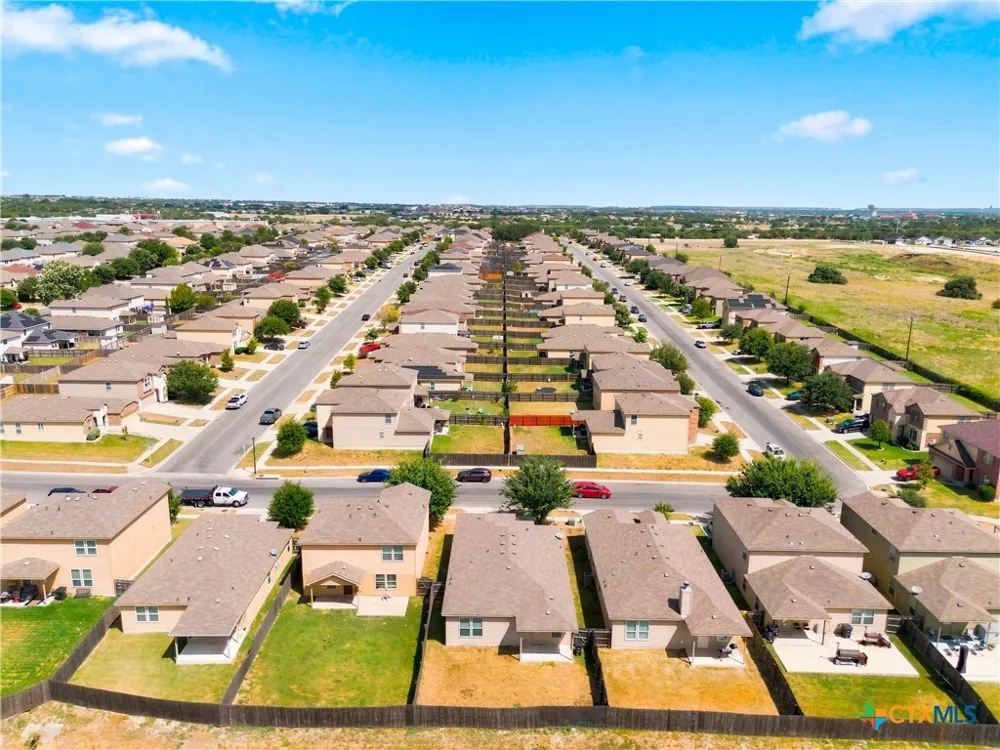 3400 Claymore Street Killeen, TX 76542