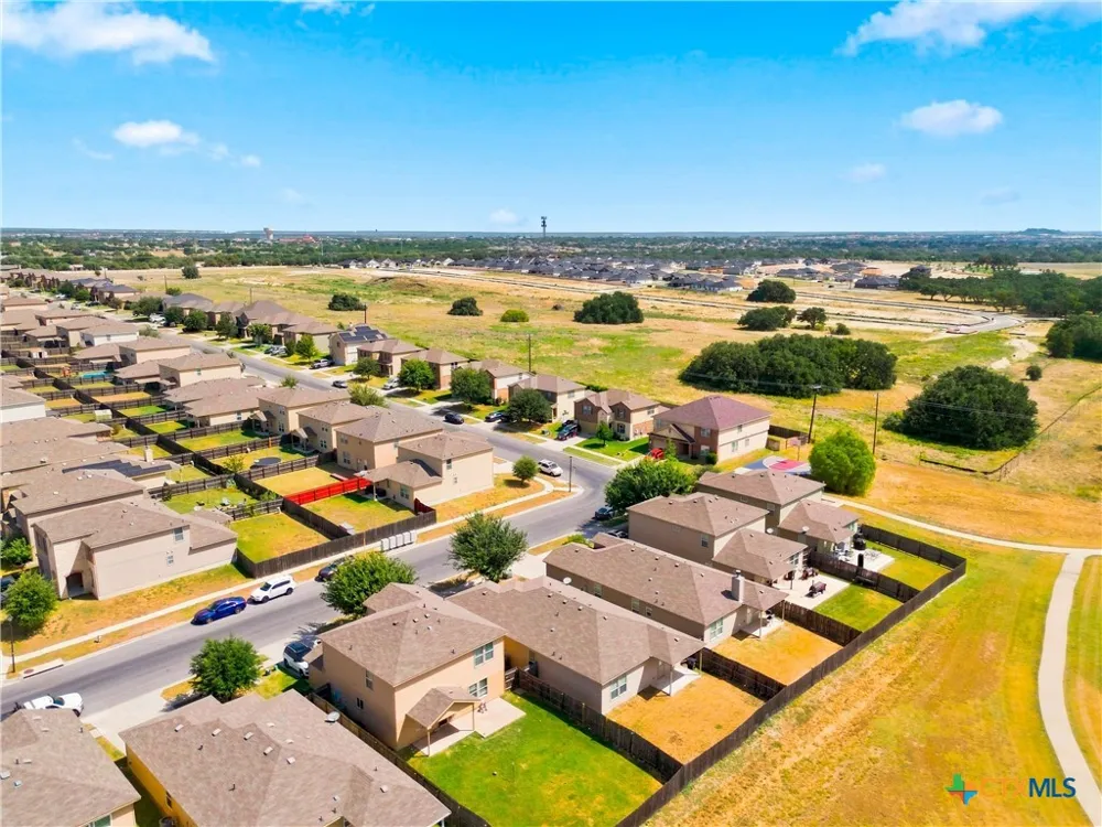 3400 Claymore Street Killeen, TX 76542