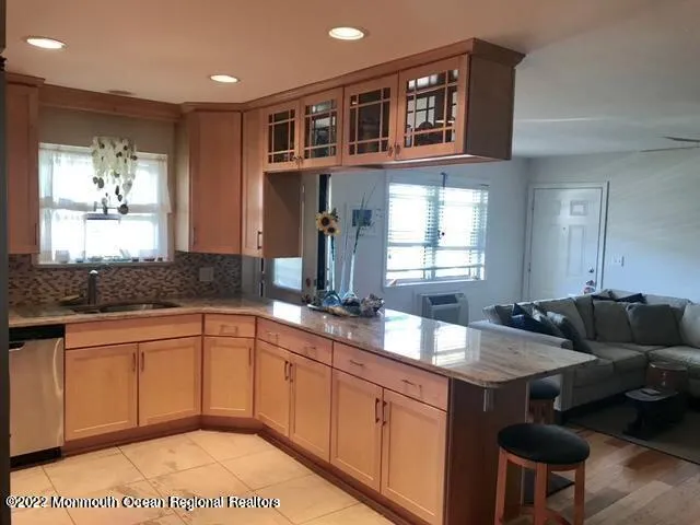 159 Wharfside Drive Monmouth Beach, NJ 07750