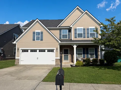 204 Audrey Dr