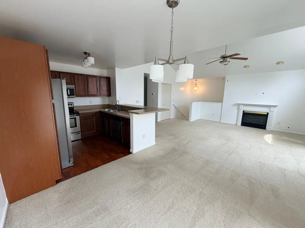 26201 Chesapeake Circle Commerce Charter Township, MI 48390