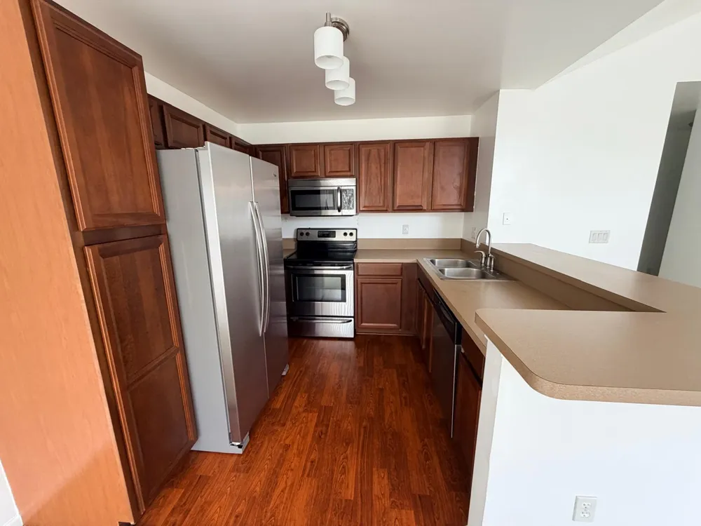 26201 Chesapeake Circle Commerce Charter Township, MI 48390