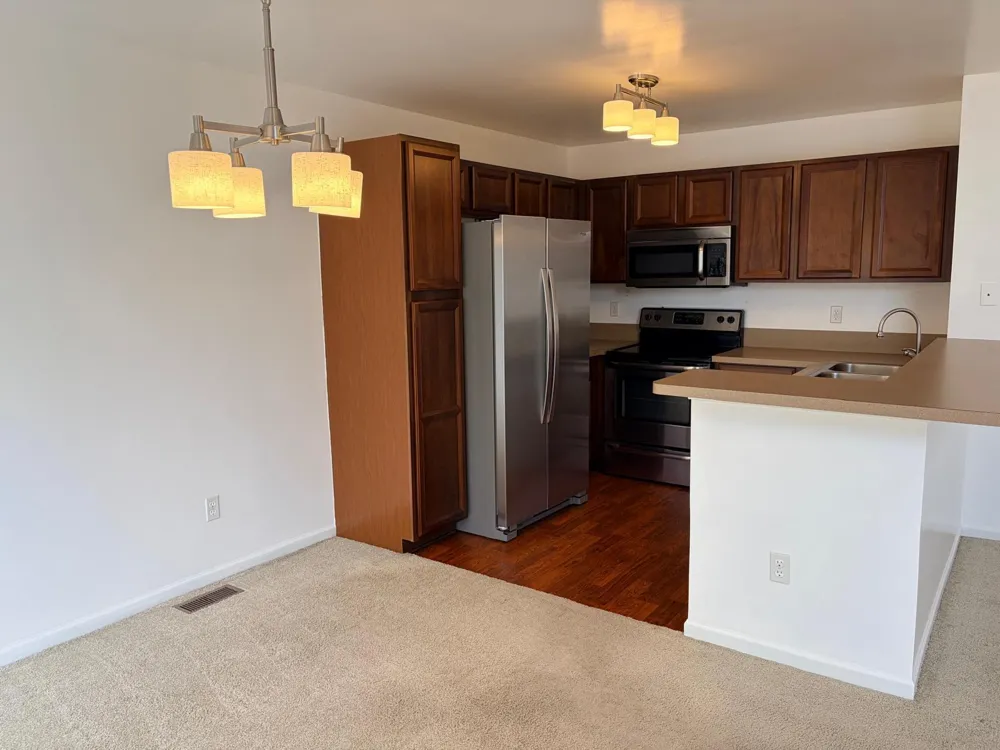 26201 Chesapeake Circle Commerce Charter Township, MI 48390
