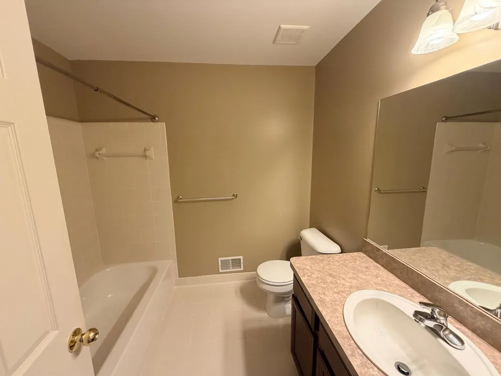 26201 Chesapeake Circle Commerce Charter Township, MI 48390