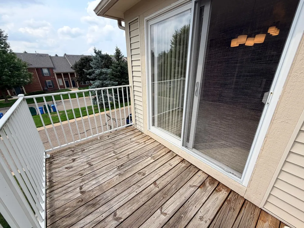 26201 Chesapeake Circle Commerce Charter Township, MI 48390