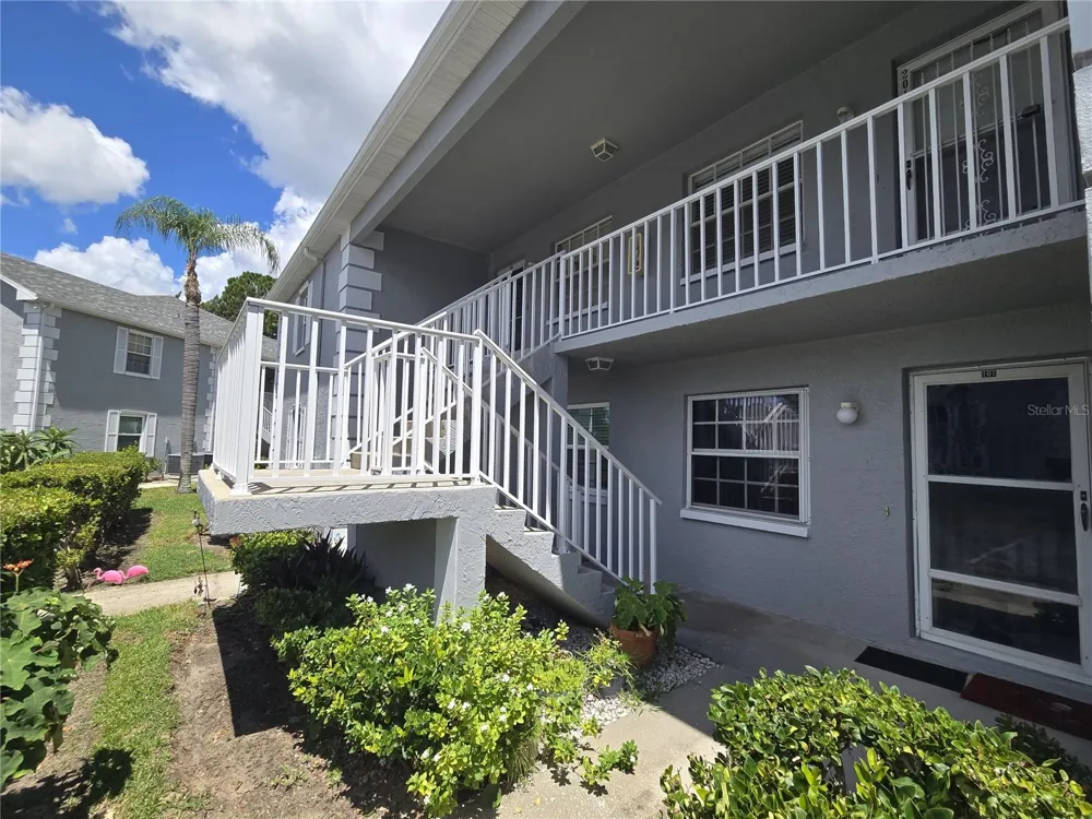 12125 SPARTAN WAY #201 Hudson, FL 34667