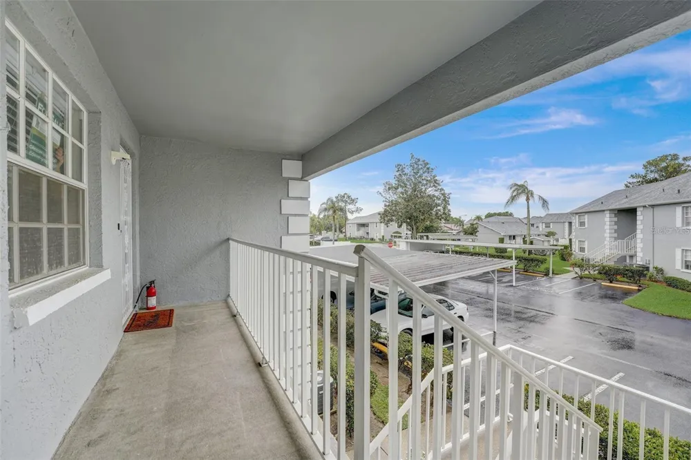 12125 SPARTAN WAY #201 Hudson, FL 34667