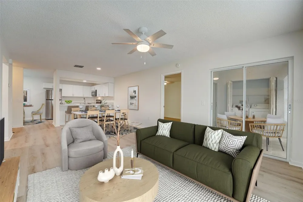 12125 SPARTAN WAY #201 Hudson, FL 34667