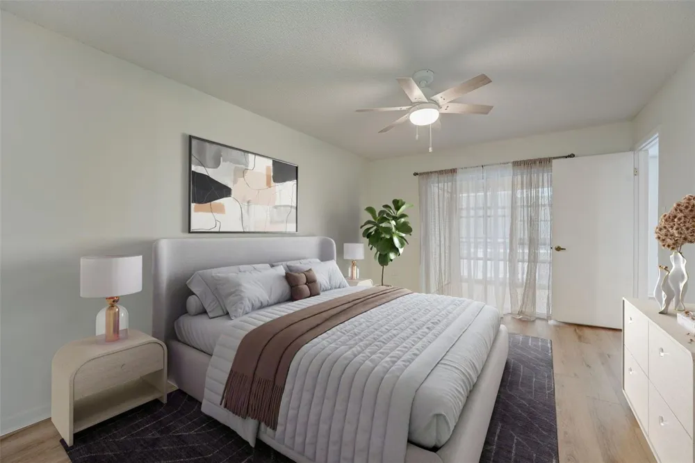 12125 SPARTAN WAY #201 Hudson, FL 34667