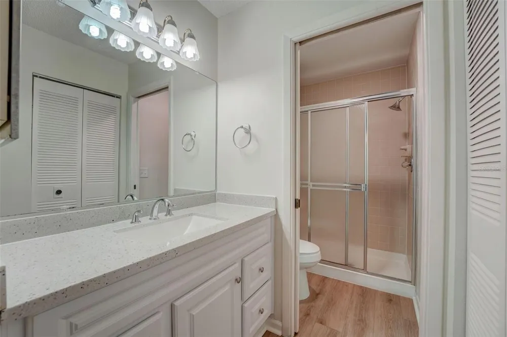 12125 SPARTAN WAY #201 Hudson, FL 34667