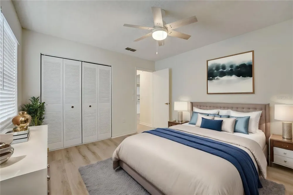 12125 SPARTAN WAY #201 Hudson, FL 34667