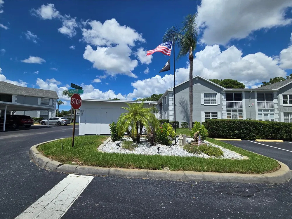12125 SPARTAN WAY #201 Hudson, FL 34667