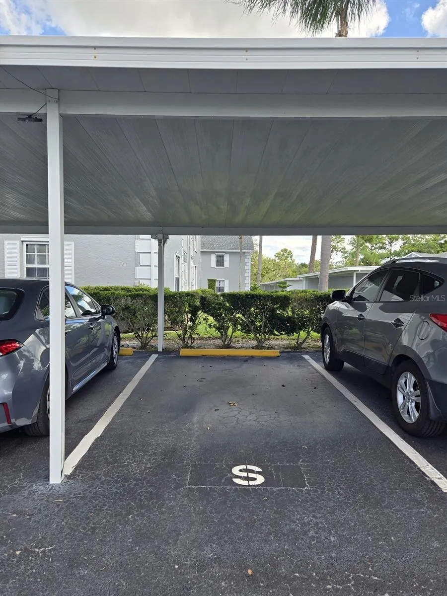 12125 SPARTAN WAY #201 Hudson, FL 34667
