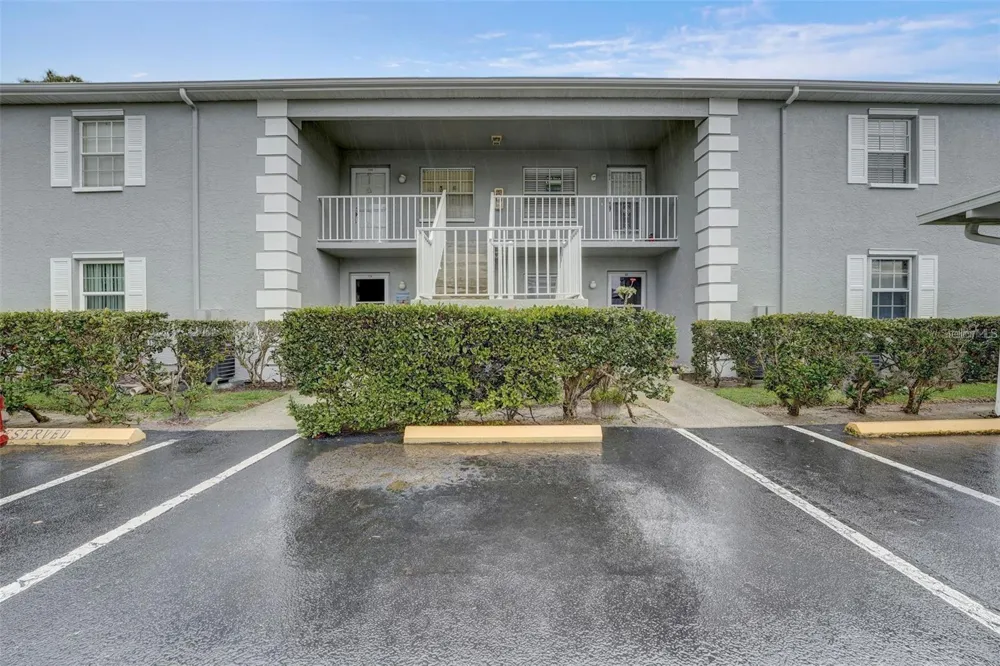 12125 SPARTAN WAY #201 Hudson, FL 34667