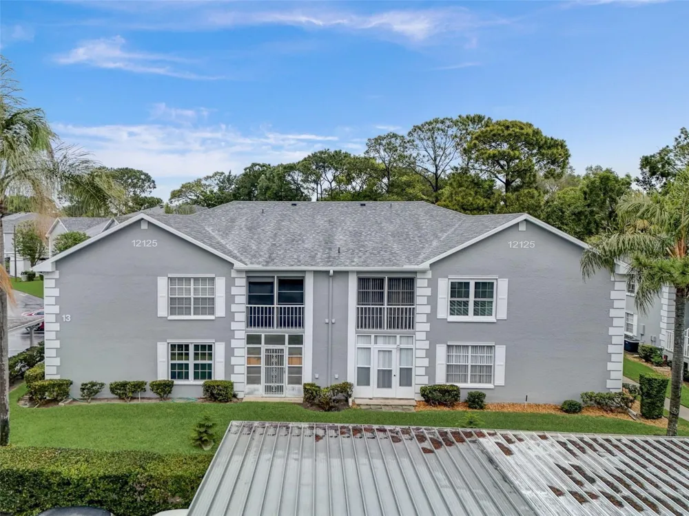 12125 SPARTAN WAY #201 Hudson, FL 34667
