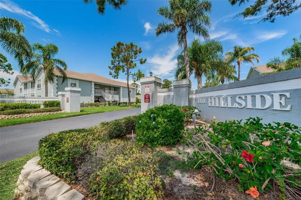 12125 SPARTAN WAY #201 Hudson, FL 34667