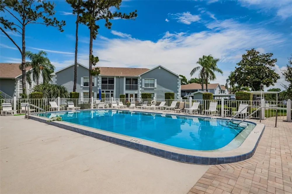 12125 SPARTAN WAY #201 Hudson, FL 34667