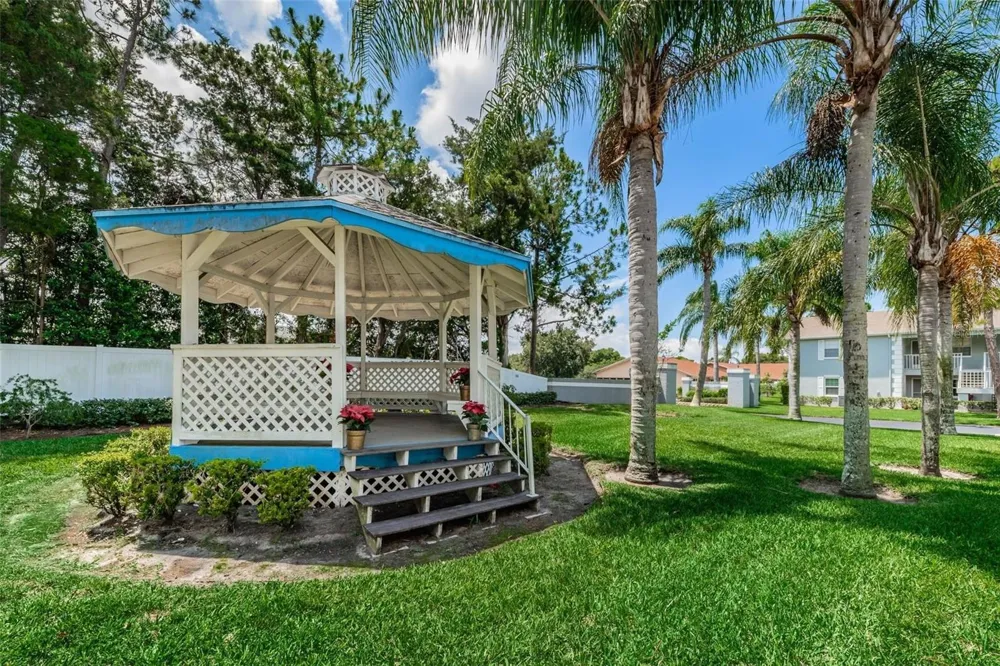 12125 SPARTAN WAY #201 Hudson, FL 34667