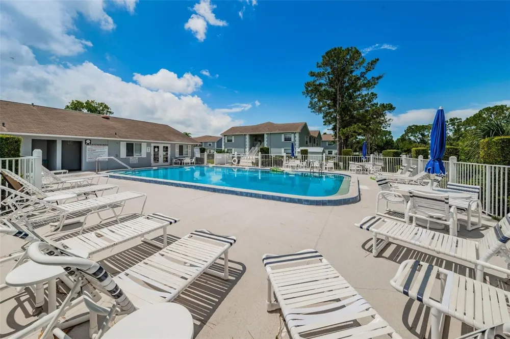 12125 SPARTAN WAY #201 Hudson, FL 34667