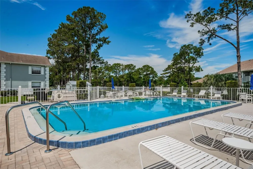 12125 SPARTAN WAY #201 Hudson, FL 34667