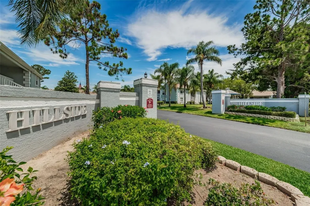 12125 SPARTAN WAY #201 Hudson, FL 34667