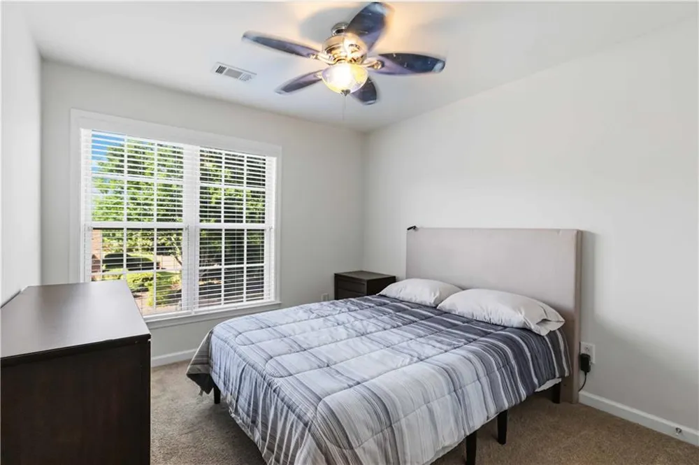 105 Finchley Drive Roswell, GA 30076