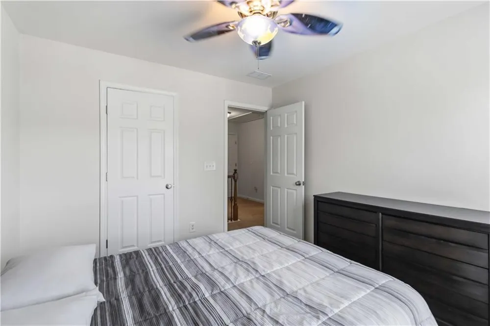 105 Finchley Drive Roswell, GA 30076