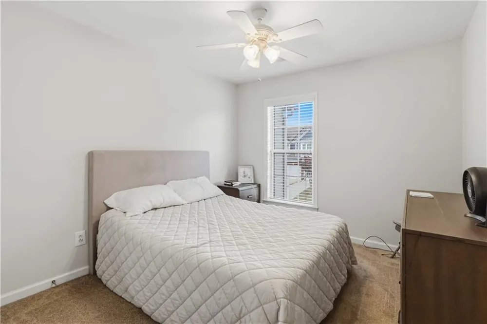 105 Finchley Drive Roswell, GA 30076