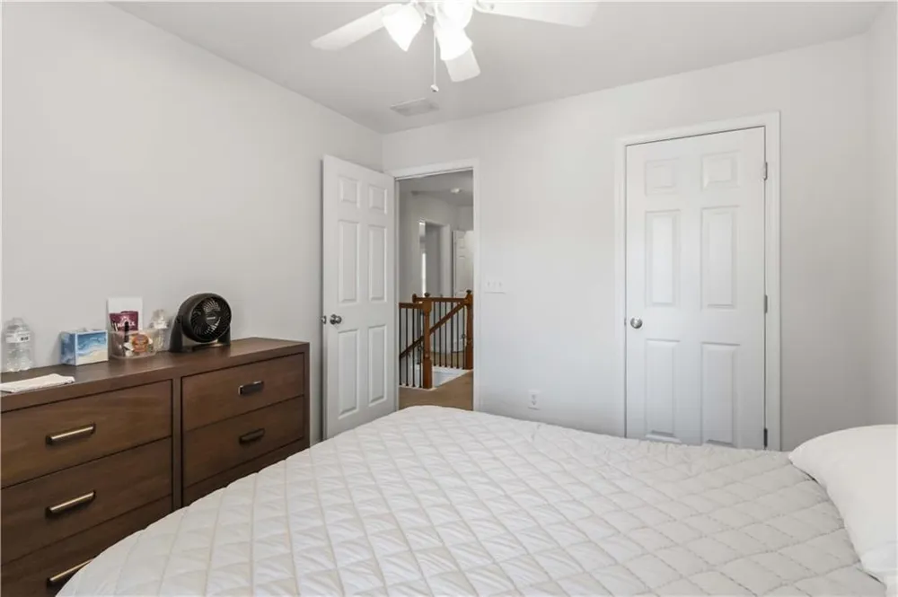 105 Finchley Drive Roswell, GA 30076