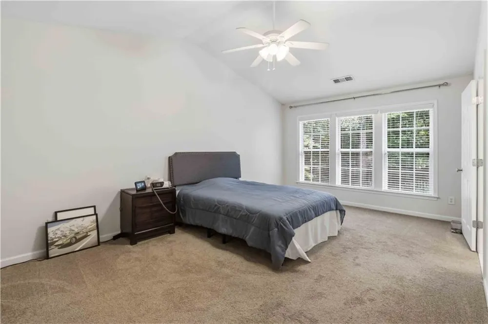 105 Finchley Drive Roswell, GA 30076