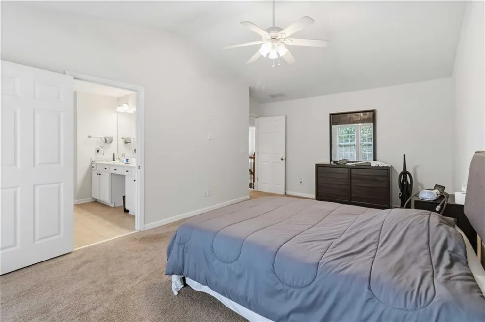 105 Finchley Drive Roswell, GA 30076