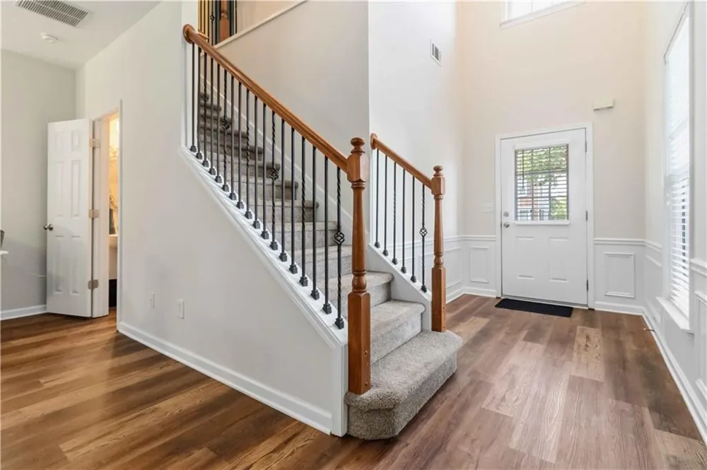 105 Finchley Drive Roswell, GA 30076
