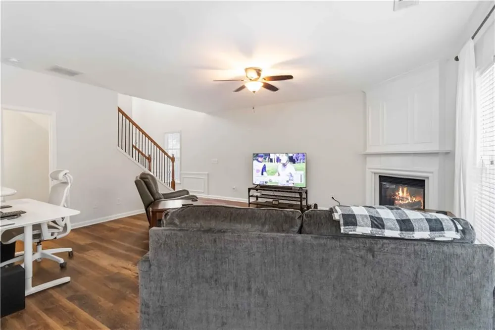 105 Finchley Drive Roswell, GA 30076