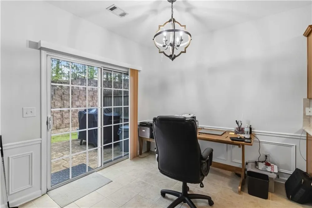105 Finchley Drive Roswell, GA 30076