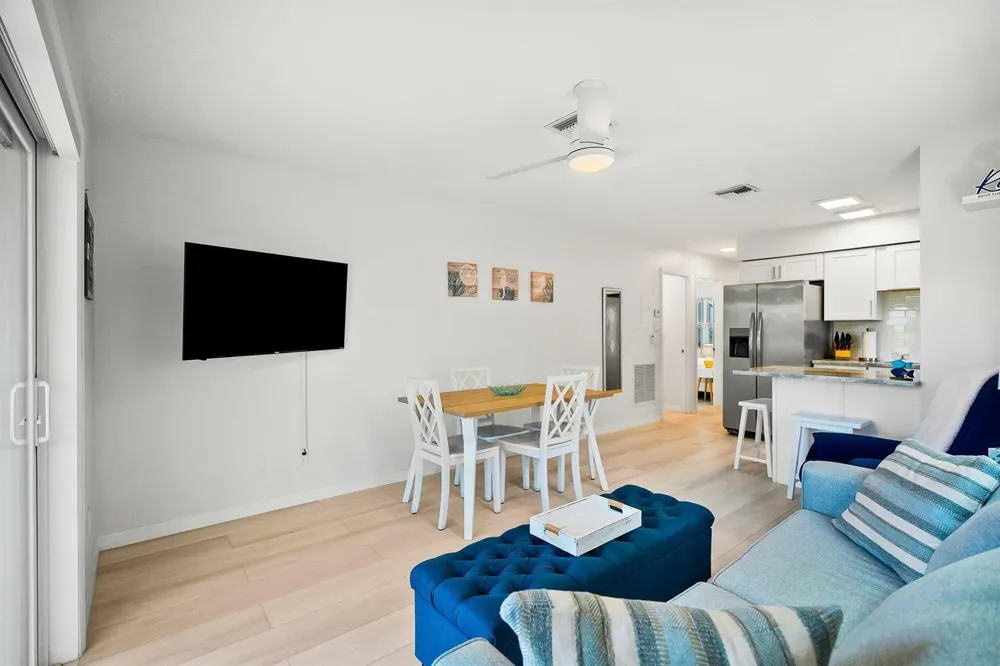 336 Hernando Street #C Fort Pierce, FL 34949