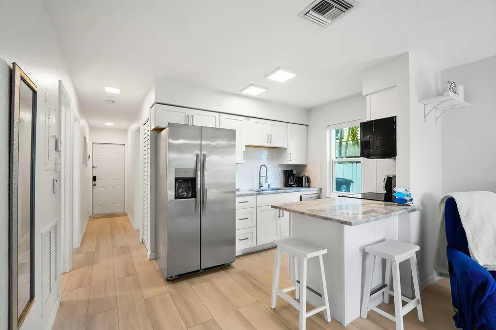 336 Hernando Street #C Fort Pierce, FL 34949