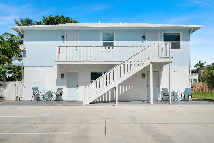 336 Hernando Street #C Fort Pierce, FL 34949