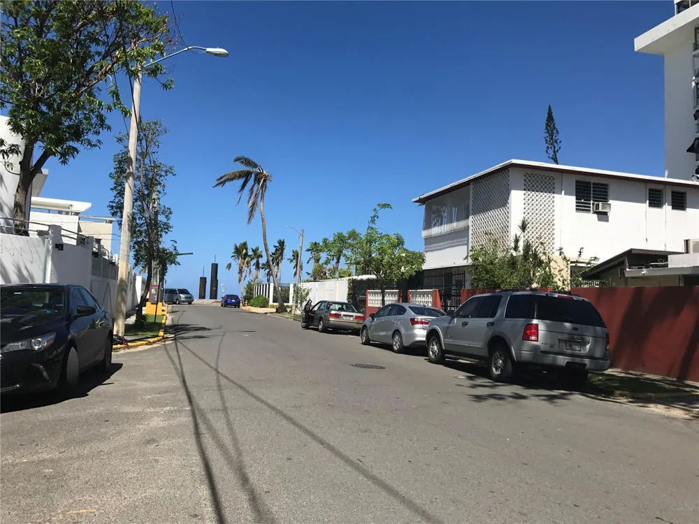 Address Not Shown San Juan, PR 00913