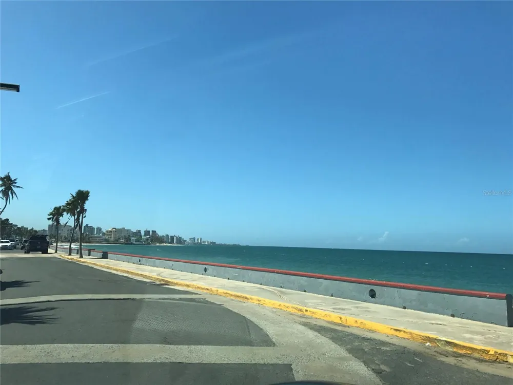 Address Not Shown San Juan, PR 00913