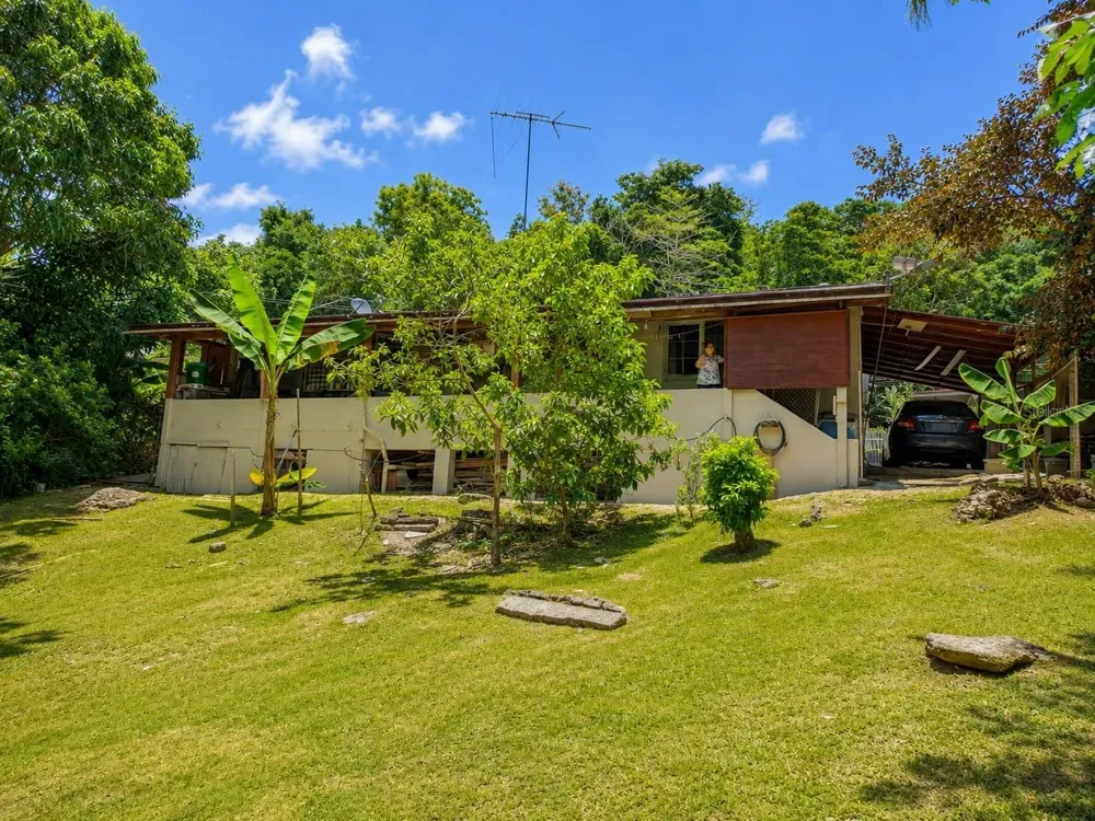 Address Not Shown Vega Alta, PR 00692